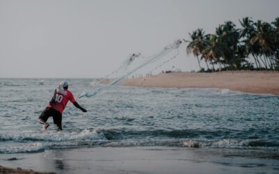 A3 Fishing in Senegal