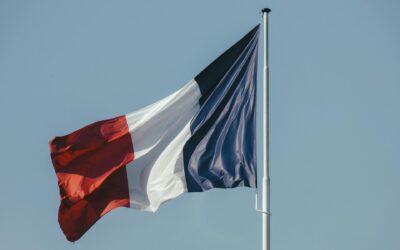 A7 The French-speaking countries
