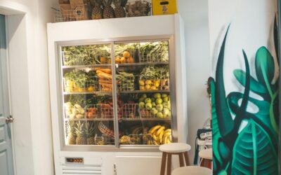 A6 Importance of refrigeration
