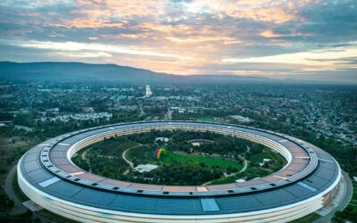 B5 Silicon Valley – America’s High Tech centre